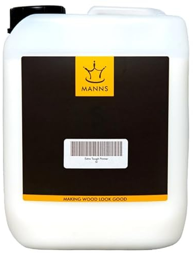 Manns Extra Tough Primer, 100ml pot