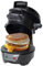 Treat Factory Breakfast English Muffin Maker Easy Clean Non Stick Cooking Plates