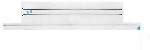 GMBYLBY Forte Nastro Adesivo A Doppia Faccia in Legame per Taccuino Che Fissa Le Strisce LCD Facilmente Installazione per A2442/A2485/A2681/A2941