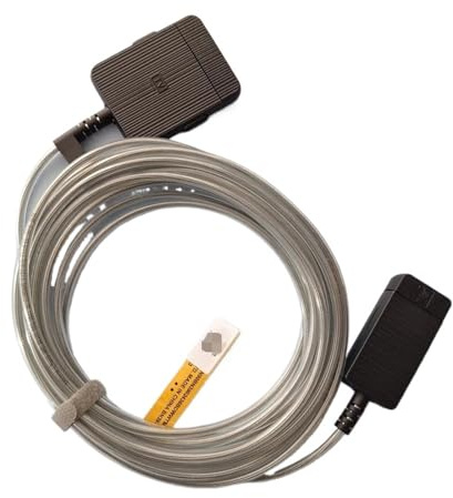 Cable Mini One Connect BN39-02436B Compatible Con Televisores Samsung QLED QN55Q900RBFXZX QN65Q900RBFXZX QN75Q900RBFXZX QN82Q900RBFXZX QN98Q900RBF, Accesorios For Televisores.