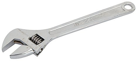 Silverline WR30 Clé à molette 250 mm