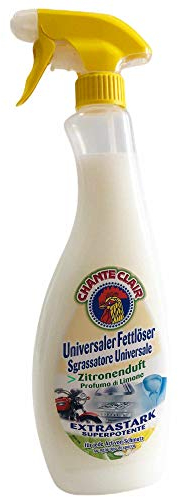 Chante Clair Limone 'Sgrassatore universale' Superpotente, 750ml