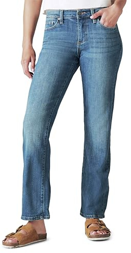 Lucky Brand Jeans för kvinnor