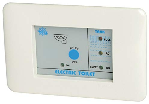 OSCULATI Pannello di Comando per WC