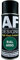 Alex Flittner Designs Peinture antirouille 4 en 1 RAL 6005 - Vert mousse - Peinture de protection pour métal - Spray de peinture antirouille