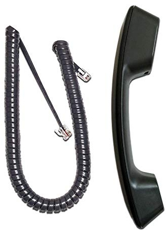 CISCO Spare Handset Cord For Uc Phone 7800 Series