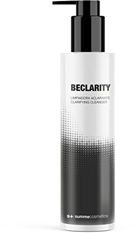 Summecosmetics Beclarity Reinigungsemulsion mit aufhellender Wirkung, 200 ml