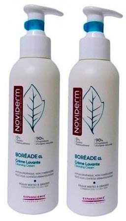 BOREADE DUPLO CREMA LAVANTE 200 ML