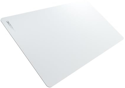 Gamegenic, Prime 2mm Playmat White