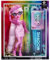 Rainbow High Shadow High Serie 3 - Lavender - Muñeca de Moda Morada - Conjunto de Moda, Pelo extralargo, Gafas y más de 10 Accesorios de Juego - para niños de 4 a 12 años y coleccionistas