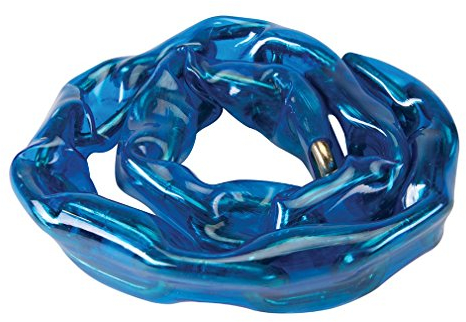 Silverline Tools 282497 - Cadena cuadrada de acero (900 mm)