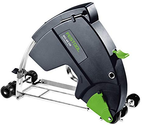 Festool 769077 – capot d'aspiration DCC-AG 230
