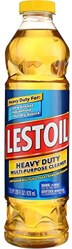 Lestoil Heavy Duty Multi-Purpose Cleanser 28 oz