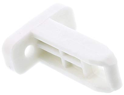 Fermeture Hublot Porte Verre P808681114 Electrolux