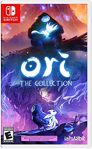 Ori: The Collection - Nintendo Switch