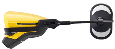 EMUK Satz Caravanspiegel kompatibel mit Seat Arona 2014- & Leon 5F 2013-2020