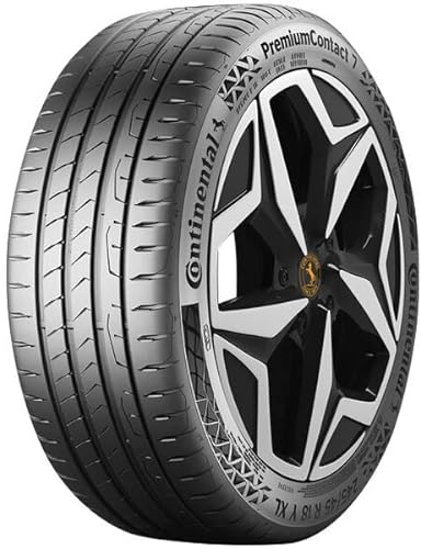 CONTINENTAL - PremiumContact 7-235/45 R 17-94Y/C/A/71dB - Sommerreifen