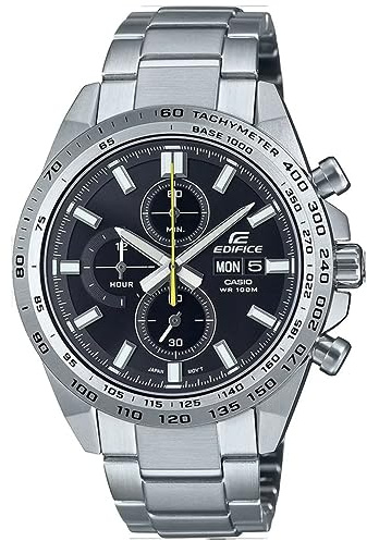 Casio Watch EFR-574D-1AVUEF