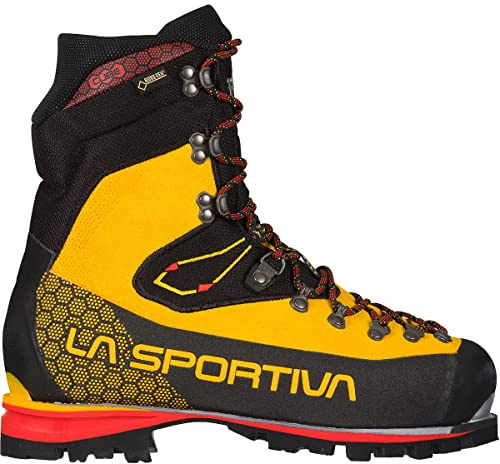 LA SPORTIVA Nepal Cube GTX - Chaussures Alpinisme Homme