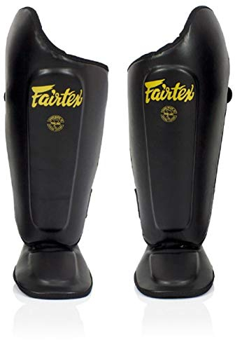 Fairtex Muay Thai Schienbeinschoner SP8 für Muay Thia MMA K1