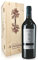 Lo Zoccolaio Piedmont Barbera d'Alba D.O.C. Superiore Sucule Vin Rouge Italien dans Bois Cas 1 Bouteilles x 75 cl