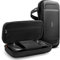 Spigen Rugged Armor Pro Pouch Hard Case Compatible with Steam Deck LCD (2022) / Steam Deck OLED (2023) - Black