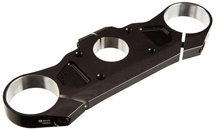 RockShox Boxxer D1 Upper Crown 44mm Offset for 27.5 Forks - Precision Bike Suspension Components