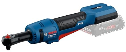 Bosch Professional 18V System Akku-Ratschenschrauber GRC 18V-60