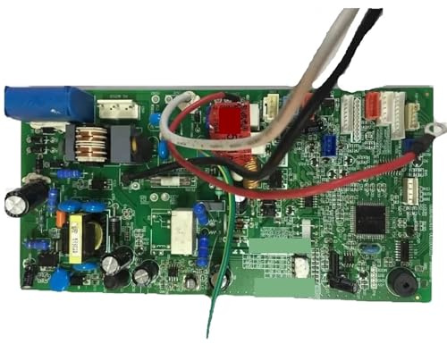 NFDBDGZD 1 Placa de Circuito Impreso for Aire Acondicionado, 0011800511, 0011800511A(0011800511A)