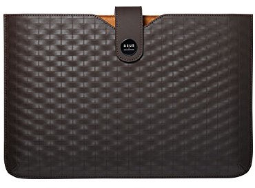 Asus Funda Netbook 1008P Karim Rashid, marrón