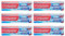 Colgate Max Fresh Cool Mint Toothpaste 6 Pack x 1