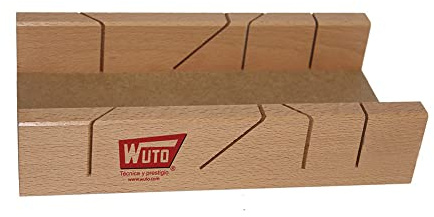 CORTA INGLETES DOBLE 300x120MM WUTO