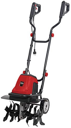 DUNSCH Motobineuse électrique w 1400 cm 40 elettrozappatrice Motobineuse le40140 â€“ 40 W