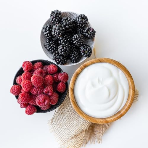 Positively Probiotic Lebanese | Heirloom Thermophilic Yogurt Starter Culture | 5 Pack
