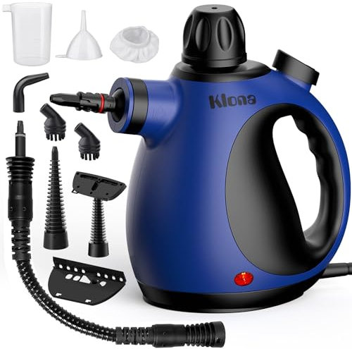 Limpiador de interiores