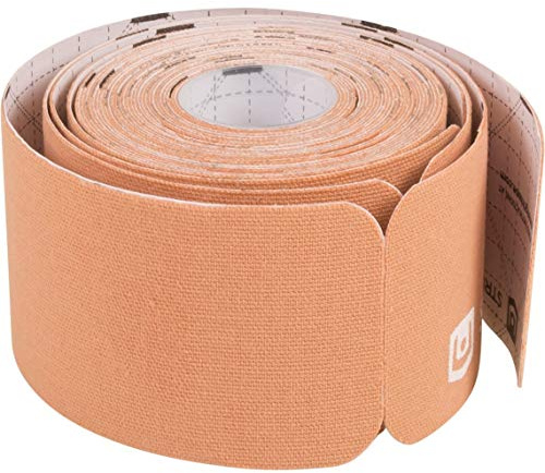 StrengthTape Kinesiology Tape, Precut Roll