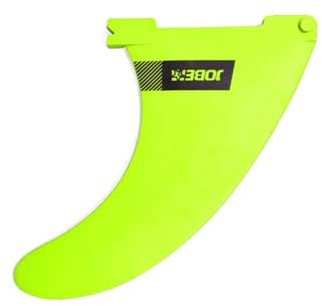 Jobe Replacement Aero Sup Fin 2021 - Lime