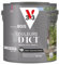 V33 Peinture Bois Couleurs d'ICI - Gris flotté - 2L