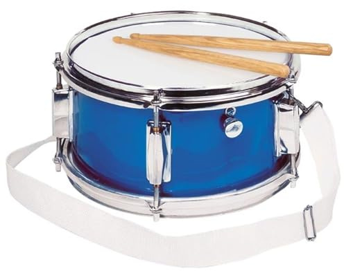 Gollnest&Kiesel 14015 Spielmannszugstrommel mit Snare