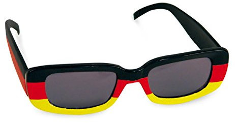 Fan Wabbles - Brille Fan Artikel Deutschland