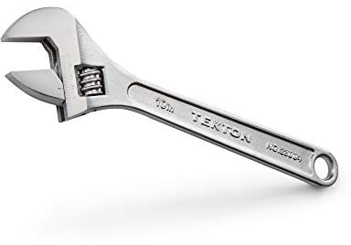 TEKTON 23004 - Llave ajustable de 10 pulgadas