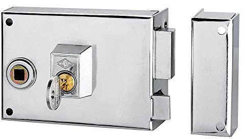 Cvl 3160906 Cerradura 1125br/ 12/he Izquierda