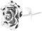 Burial or Grave Everlasting Rose Memorial Sympathy Gift Perfect Remembrance Bereavement Gift.