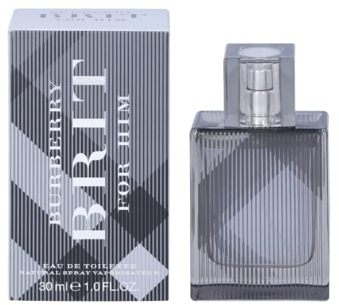Burberry, Eau de Toilette für Herren, 30 g.
