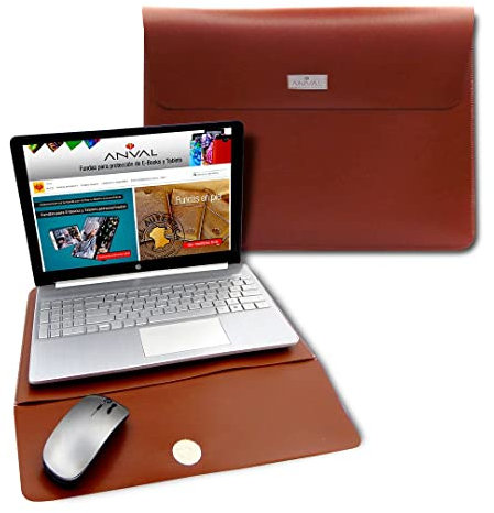 ANVAL Custodia per MSI Creator Z16-16 – Computer portatile, Custodia protettiva, Laptop, Notebook – Compatibile 16 Pollici – h