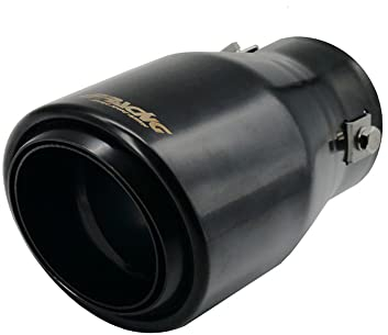 Simoni Racing TRX/108N Terminale di scarico Terminale marmitta Terminale scarico