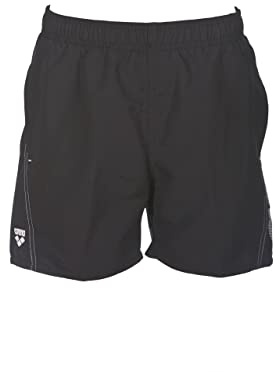 ARENA Pojkar fundamentslogotyp Jr Boxer R badbyxor