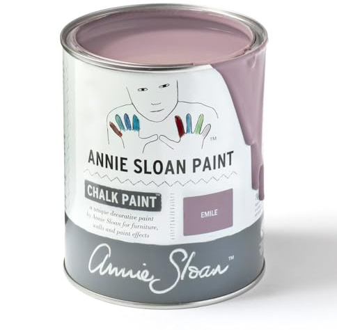 Annie Sloan Vernice a gesso 1 litro (Emile)