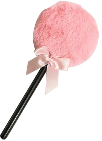 Del Polvo Facial 6 Piezas, Herramientas De Belleza Y Cosmética Tipo,
