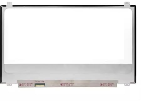 17,3 tum 144HZ LCD-skärm B173HAN03.2 B173HAN03.1 B173HAN03.0 NV173FHM-N45 EDP 40Pins FHD Gaming Laptop-skärm